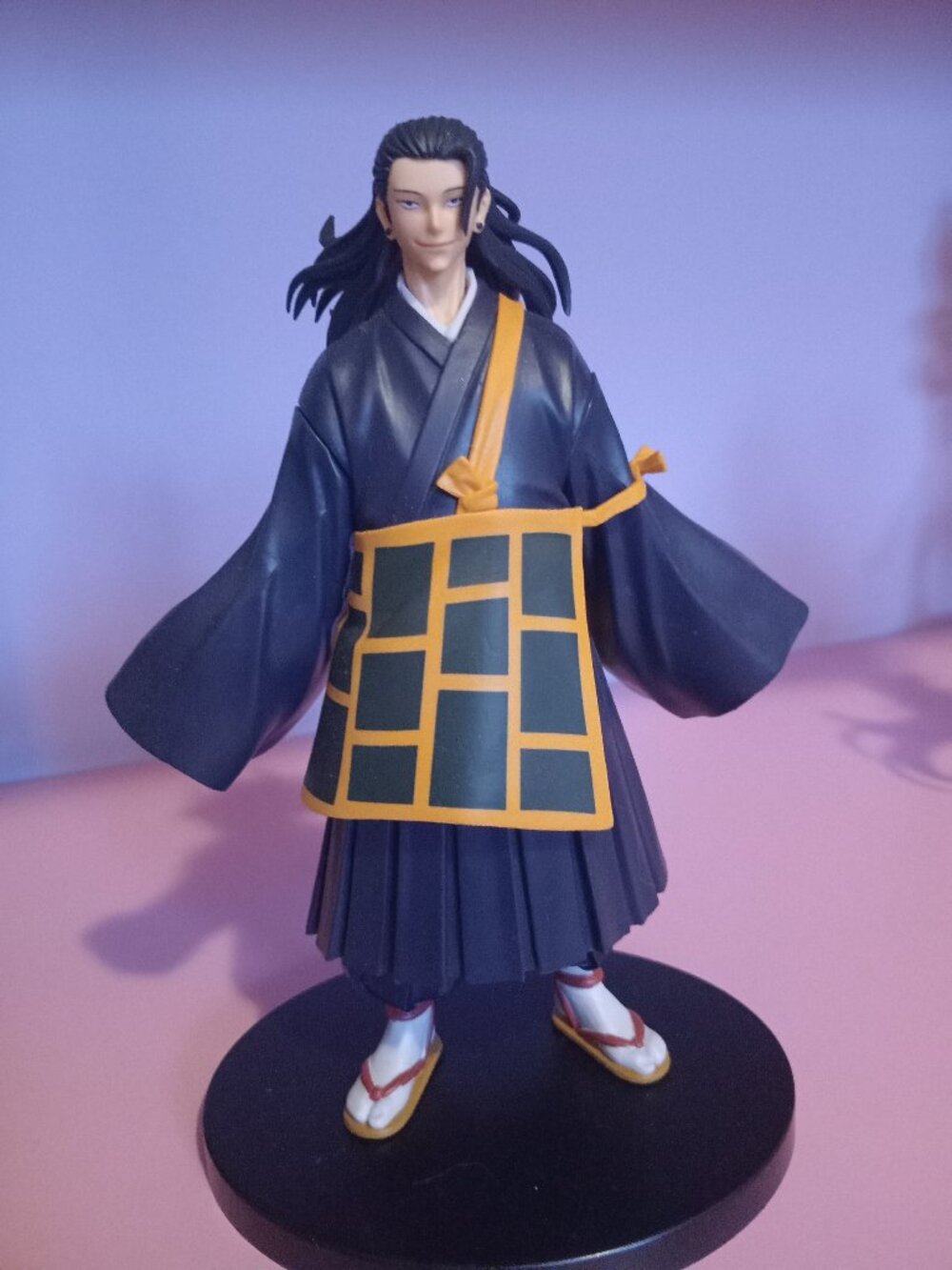 Jujutsu Kaisen/JJK Suguru Geto Figurine